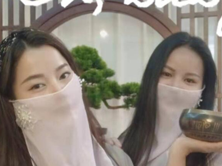 广州天河泰式SPA：瑜伽与按摩的古老智慧结晶